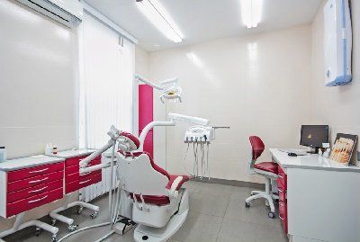 Стоматологического ортопедического кабинета